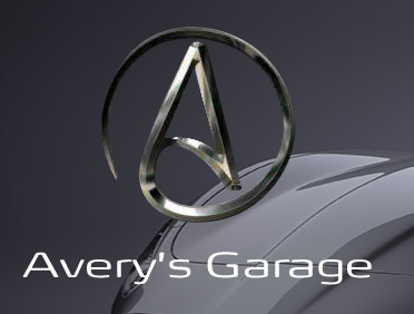 Avery's Garage: We treat 'em like family. Fair and honest people.